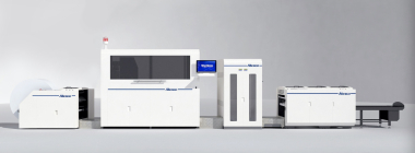 Inkjet Commercial Printer-VegaPress 440/660M